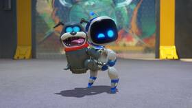 Hra Sony PlayStation 5 Astro Bot 

 obrázok produktu 13 z 14