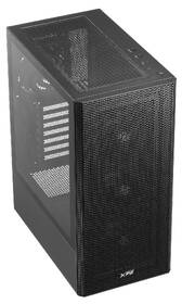 Case ADATA Valor Mesh čierna

 obrázok produktu 2 z 3