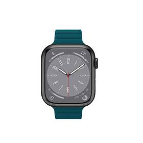 Remienok Celly magnetický na Apple Watch 42/44/45 mm tyrkysový

 obrázok produktu 1 z 3