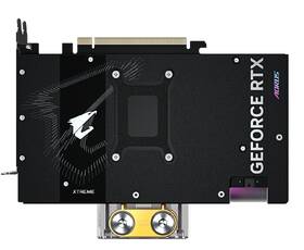 Grafická karta GIGABYTE GeForce RTX 5080 XTREME WATERFORCE WB 16G 

 obrázok produktu 6 z 9