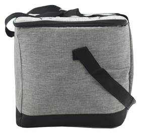 Chladiaca taška Compass Big Bag 44l sivá

 obrázok produktu 2 z 6
