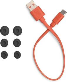 Slúchadlá JBL Tune Beam 2 čierna

 obrázok produktu 5 z 5