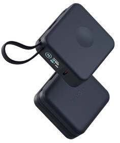 Powerbank Energea MagPac Mini Plus 10000 mAh modrý

 obrázok produktu 2 z 5