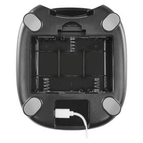Inteligentný podávač EMOS GoSmart Pet Care, 4 l, Wi-Fi čierne

 obrázok produktu 5 z 12