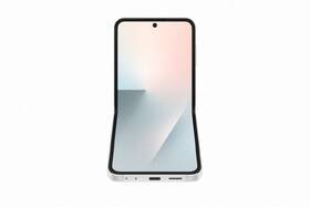 Mobilný telefón Samsung Galaxy Z Flip7 FE 5G 8 GB / 256 GB biely

 obrázok produktu 7 z 16
