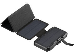 Powerbank Sandberg Solar 5-Panel 10000 mAh čierny

 obrázok produktu 2 z 9