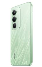 Mobilný telefón Xiaomi Redmi 15 5G 4 GB / 128 GB zelený

 obrázok produktu 5 z 11