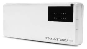Termostat Elektrobock PT44-8 STANDARD biely

 obrázok produktu 1 z 4