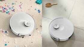 Robotický vysávač Bosch BCRD1W biely

 obrázok produktu 15 z 17