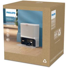 Automatická čistiaca stanica Philips HomeRun XV1451/20 

 obrázok produktu 3 z 3