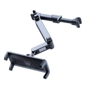 Držiak na mobil 3mk Single Headrest Holder čierny

 obrázok produktu 5 z 9