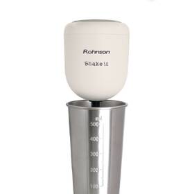 Napeňovač mlieka Rohnson R-4437 Shake it nerez/béžový

 obrázok produktu 2 z 6