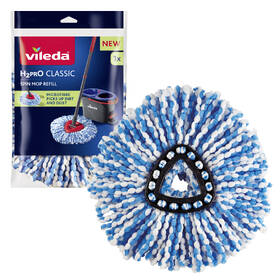 Návlek na mop Vileda 178330, strapcový 

 obrázok produktu 1 z 1