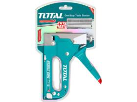 Sponkovačka Total tools THT311425 

 obrázok produktu 3 z 3