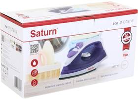 Žehlička Saturn ST-CC6115 biela/fialová

 obrázok produktu 10 z 10