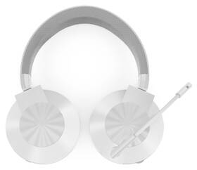 Headset Lenovo Legion H600 Wireless Gaming biely

 obrázok produktu 11 z 18