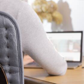 Vyhrievacia dečka Lanaform Heating Pad sivá

 obrázok produktu 11 z 12