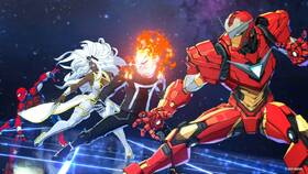 Hra Sony PlayStation 5 MARVEL Tōkon: Fighting Souls 

 obrázok produktu 5 z 10