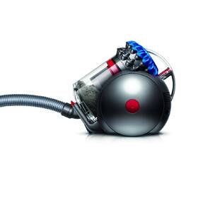 Podlahový vysávač Dyson Dyson Big Ball Absolute 2 strieborný/modrý

 obrázok produktu 1 z 11