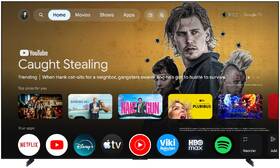 Televízor TCL 115RM9L 

 obrázok produktu 15 z 17