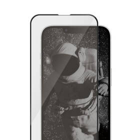 Tvrdené sklo PanzerGlass Ceramic II Apple iPhone 17e/16e/14/13/13 Pro s s bezprašným inštalačným boxom 

 obrázok produktu 1 z 4