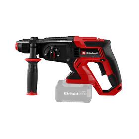 Vŕtacie kladivo Einhell TE-HD 18/20 Li - Solo (bez baterie), 4514260 

 obrázok produktu 2 z 10