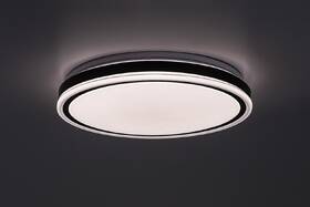 LED stropné svietidlo Rabalux Corlet 71412 čierne

 obrázok produktu 3 z 6