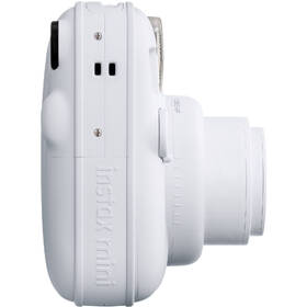 Instantný fotoaparát Fujifilm instax mini 13 biely

 obrázok produktu 6 z 8