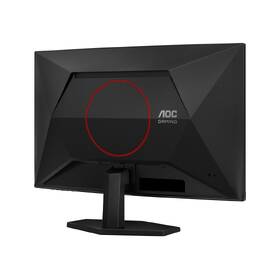 Herný monitor AOC C27G42ZE čierny

 obrázok produktu 5 z 10