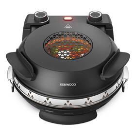 Pec na pizzu KENWOOD KPO10.000BK čierna

 obrázok produktu 1 z 10