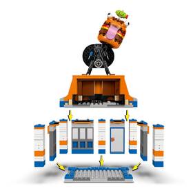 Stavebnica LEGO® Fortnite®  77076 Reštaurácia Durrr Burger 

 obrázok produktu 2 z 9