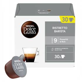 Kapsuly pre espressá NESCAFÉ Ristretto Barista (30 ks) 

 obrázok produktu 1 z 1