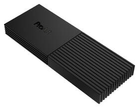 Externý rámček Asus ProArt PA40SU, M.2 2280 SSD, USB4 čierny

 obrázok produktu 14 z 14