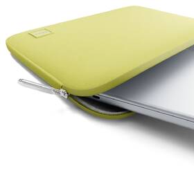Puzdro na notebook Epico Neoprene Lite Sleeve - MacBook Neo 13"/Air 13" žlté

 obrázok produktu 3 z 4