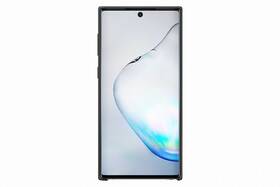 Kryt na mobil Samsung na Galaxy Note10 čierny

 obrázok produktu 1 z 2