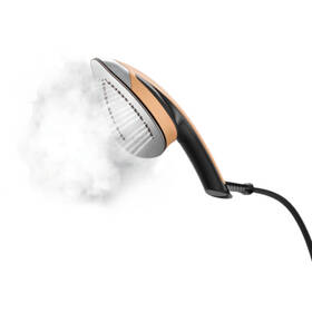 Stojanový naparovač odevov Tefal QT2020E0 čierny/medený

 obrázok produktu 14 z 16