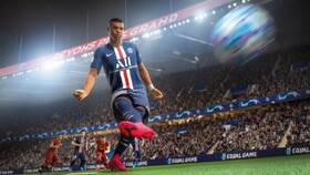 Hra EA FIFA 21 

 obrázok produktu 3 z 7