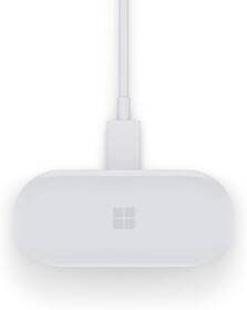 Slúchadlá Microsoft Surface Earbuds biela

 obrázok produktu 6 z 8