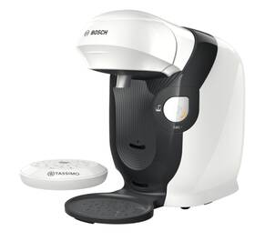 Espresso Bosch TAS1104 čierne/biele

 obrázok produktu 5 z 18