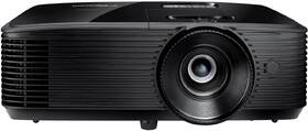 Projektor Optoma W400LVe 

 obrázok produktu 2 z 5