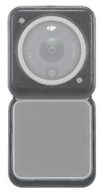 Ochranné puzdro DJI Action 2 Magnetic Protective Case sivý

 obrázok produktu 3 z 6
