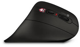 Myš Connect IT Verti TriMode ergonomická vertikálna čierna

 obrázok produktu 2 z 9