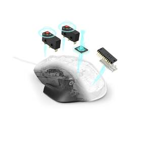 Myš uRage Reaper 900 Morp čierna

 obrázok produktu 6 z 8