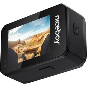 Outdoorová kamera Niceboy VEGA X 8K čierna

 obrázok produktu 3 z 6