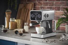Espresso RUSSELL HOBBS 26450-56 Distinctions Black 

 obrázok produktu 12 z 13