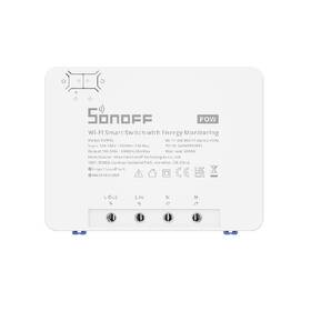 Modul Sonoff POWR3 High Power Smart Switch 

 obrázok produktu 1 z 10