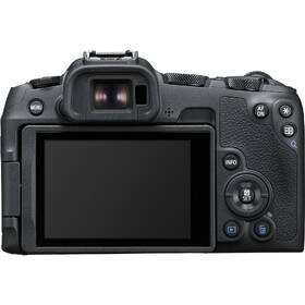 Digitálny fotoaparát Canon R8, telo čierny

 obrázok produktu 2 z 8