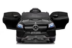 Elektrické autíčko ELJET® Mercedes GLC coupé 

 obrázok produktu 1 z 2