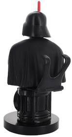 Držiak EXG Cable Guy - Darth Vader A New Hope čierny

 obrázok produktu 7 z 19