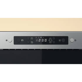 Mikrovlnná rúra Whirlpool MBNA920X nerez

 obrázok produktu 1 z 9